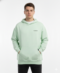 KLEINIGKEIT MENS BASIC HOODIE