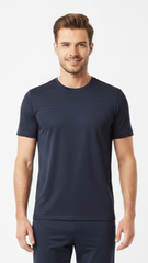 Mens Performance Dri Fit Training T-Shirt