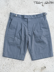 Teddy Smith Buckle Short