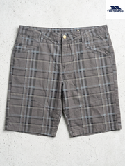Trespass Penza men's shorts made of 100% cotton