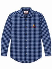 POLO CLUB Men’s Shirt Premium Quality Made In Bangladesh