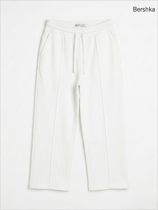 BSK Men's Baggy Sweatpants