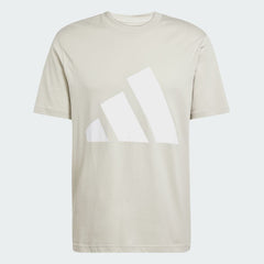 Men Essentials Big Logo Tee