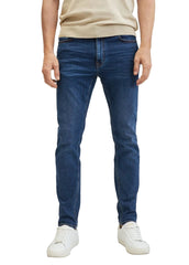 Jude Dark Wash Skinny Jeans