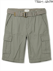 Teddy Smith Men Cargo Short
