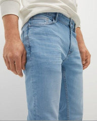 Jude Skinny-Fit Jeans