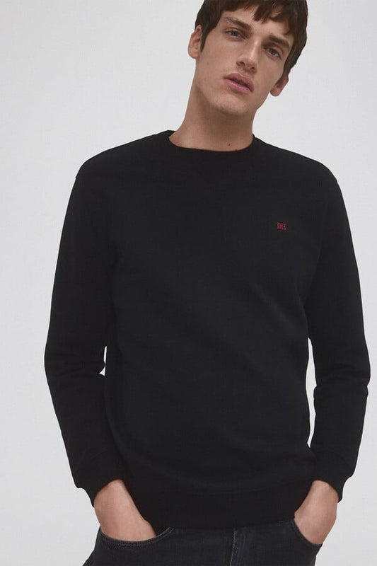 Pedro del Hierro basic jumper