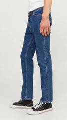 کلارک ریگولر فٹ جینز مردوں کے لیے