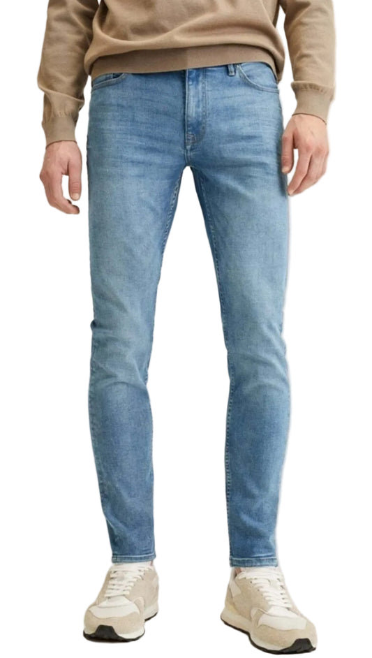 Jude Skinny Fit Jeans For Mens