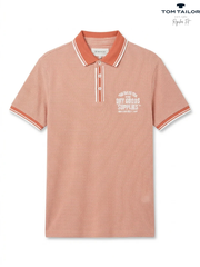 TT Signature Cotton Polo