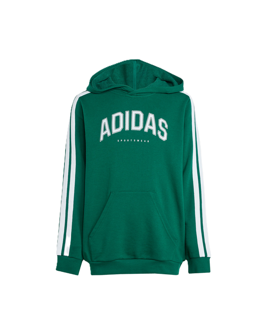 Kids Imported Hoodie
