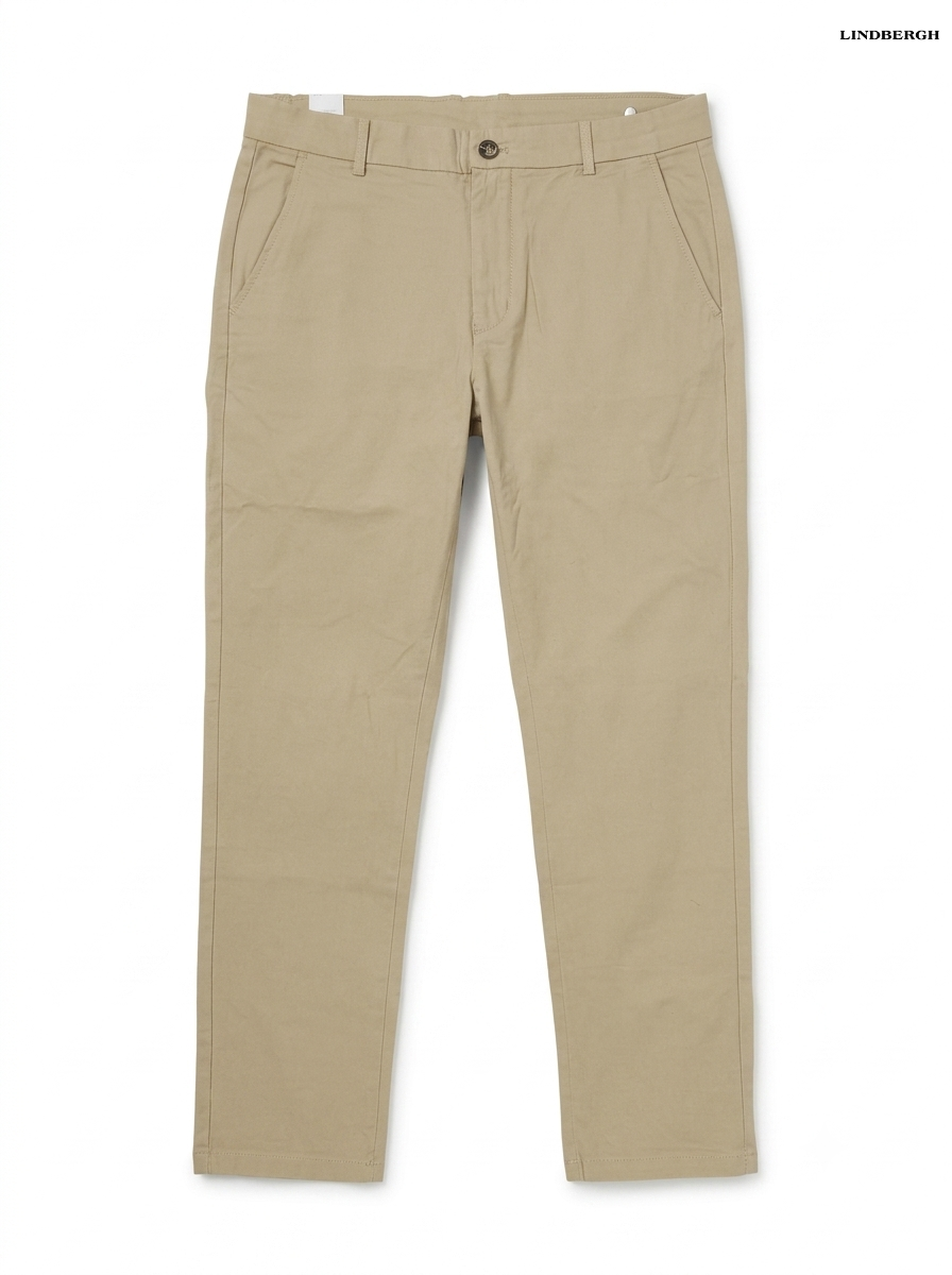 Lindbergh Chinos Slim fit