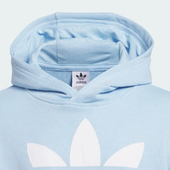 ADI KIDS Trefoil Essentials Hoodie