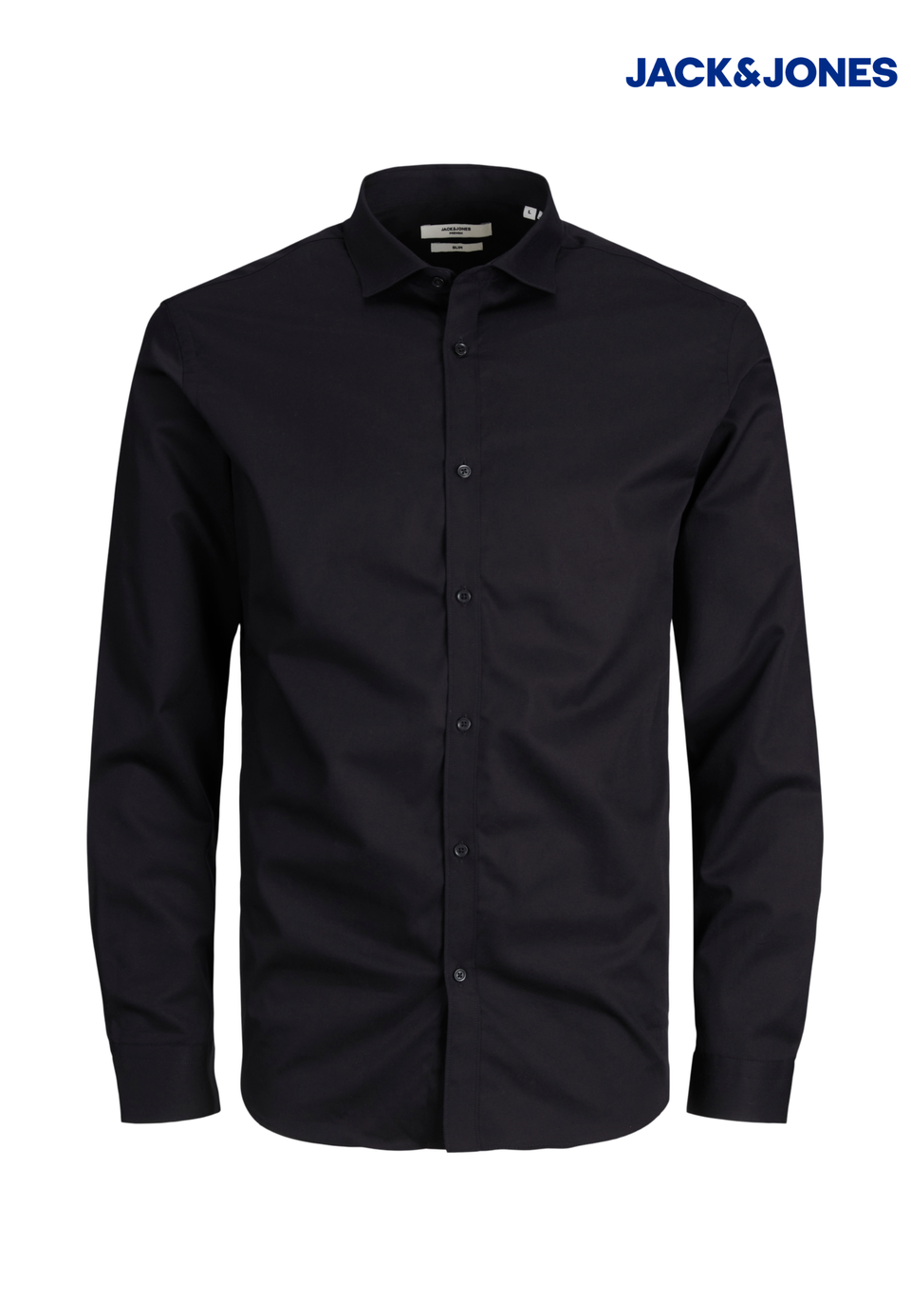 Jack & Jones Men Slim Fit Casual Shirt