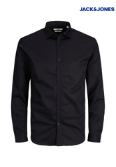 Men Slim Fit Casual Shirt