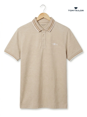 TT Signature Cotton Polo