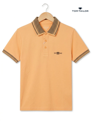 TT Signature Cotton Polo