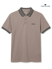 TT Signature Cotton Polo