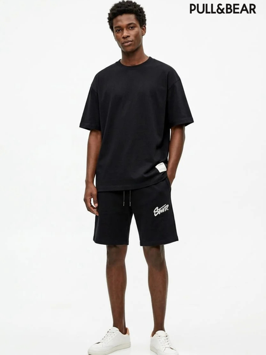 Pull & Bear STWD Set