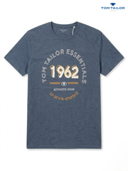 TOM TAILOR Men's T-shirt