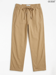 Guess Men Comfort Cotton Lounge Trousers