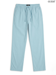 Guess Men Comfort Cotton Lounge Trousers