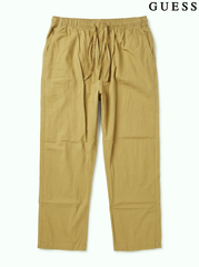 Guess Men Comfort Cotton Lounge Trousers
