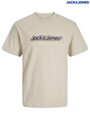 JJ Newton Branding Men T-Shirt