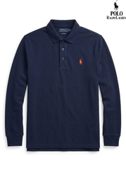 Polo Ralph Long Seeleve