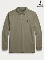 Polo Ralph Long Seeleve