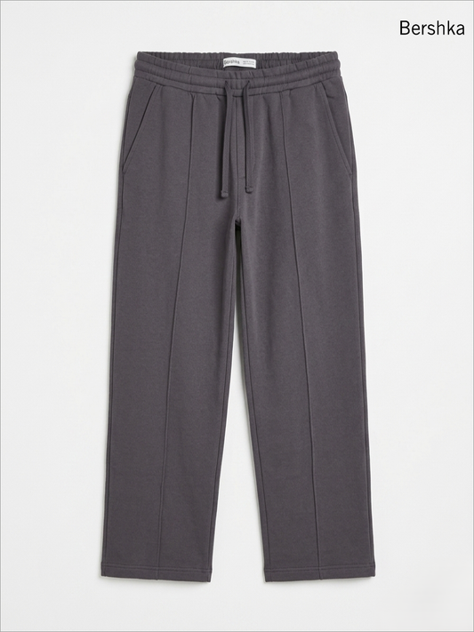 BSK Men's Baggy Sweatpants