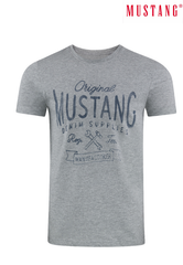 Men Regular Fit T-Shirt Style Austin