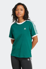 Women 3-Stripes Premium Tee