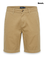 Bench Cotton Men Short