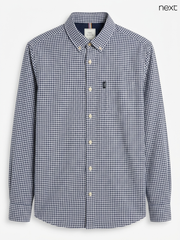 NXT Tailoring Regular Check Shirt