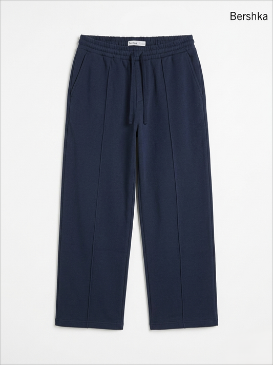 BSK Men's Baggy Sweatpants