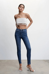 Women Soho Skinny Jeans