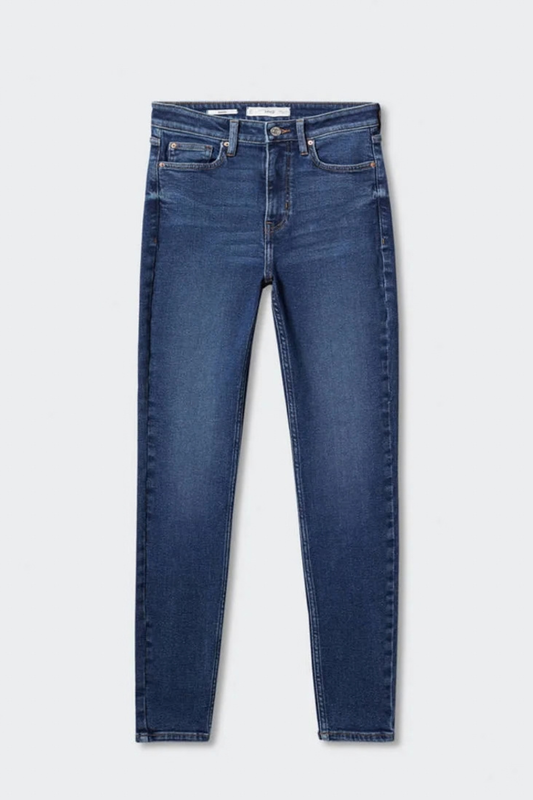 Women Soho Skinny Jeans