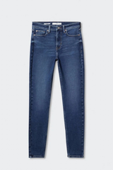 Women Soho Skinny Jeans