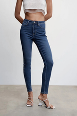 Women Soho Skinny Jeans