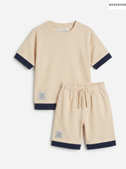 Reserved Kids' Two-Piece Comfort Set
