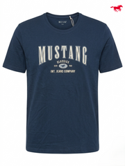 Mustang Classics Graphic Tee