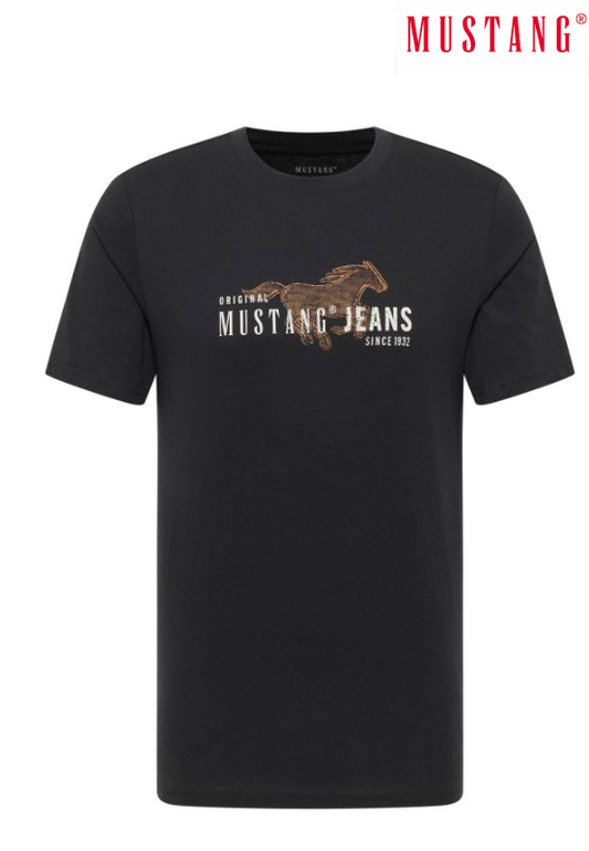 Men Regular Fit T-Shirt Style Austin