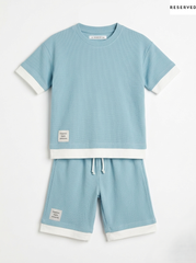 Reserved Kids' Two-Piece Comfort Set