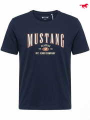 Mustang Classics Graphic Tee