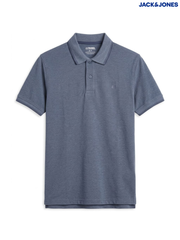 JJ Rebel Men's Polo Shirt