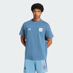 Men Westpac NSW Blues Tee