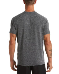 MENS ACTIVE WEAR DRI FIT T SHIRT
