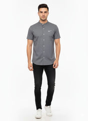 MENS HALF SLEEVE ACTIVE WEAR SHIRT