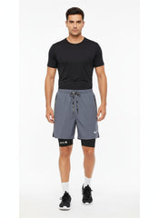 MENS ACTIVE WEAR DRI FIT SHORT